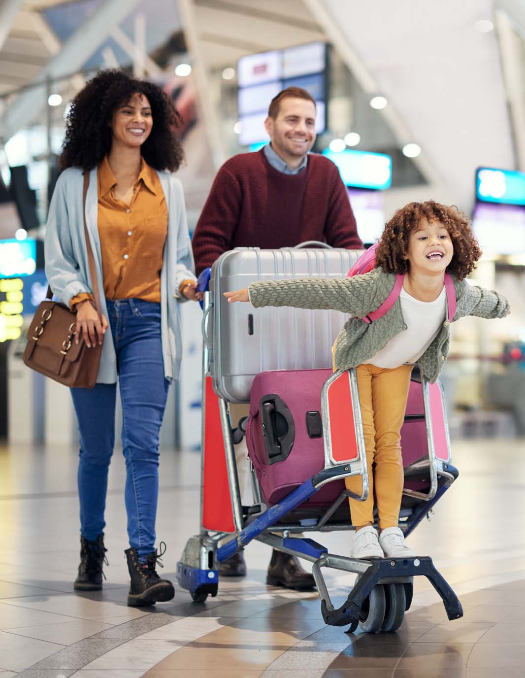 Vacances : que faire en cas de perte ou de vol de votre valise ?
